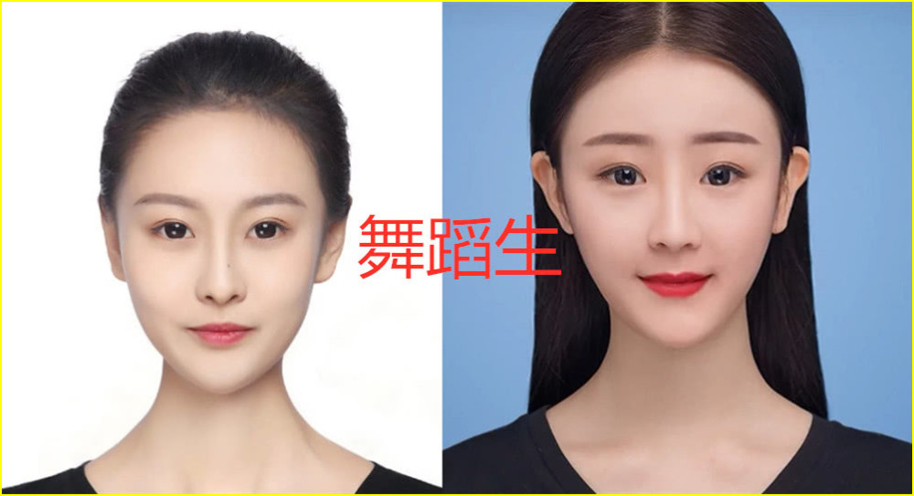 证件照,小学生