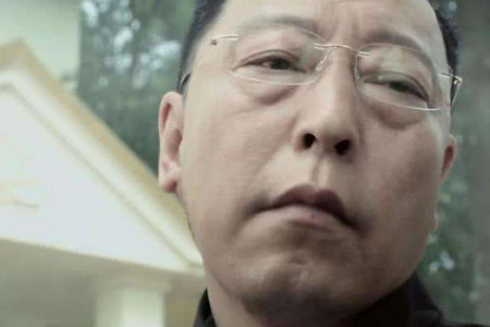 "苏大强"拒演吴京《战狼3》,错过了几个亿,但回答令人