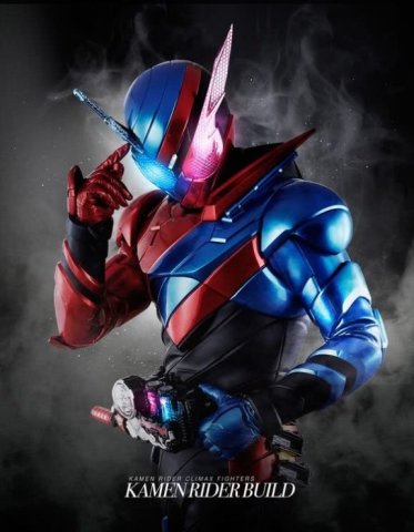 《假面骑士build》cross-z外传,e总上演兄弟相残!