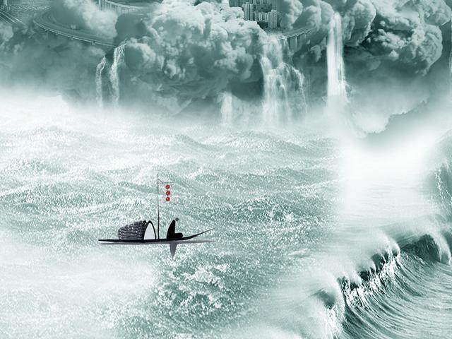 "相看两不厌,只有敬亭山", "天门中断楚江开,碧水东流至此回", "桃花