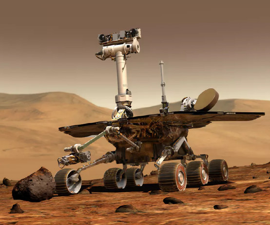 当我们想要对火星进行探索时,我们将会面对哪些挑战?