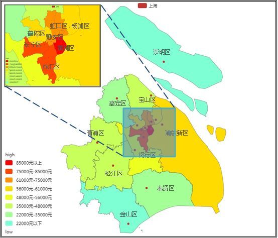 上海 各个区 人口_广州各个区人口分布图
