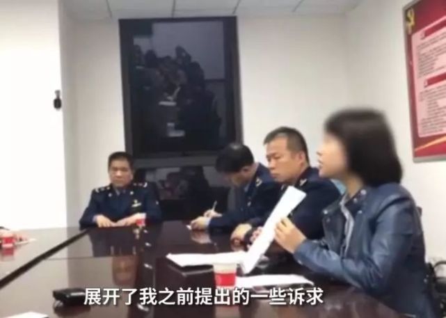 奔驰维权女车主诈骗700多万?上海徐汇警方回