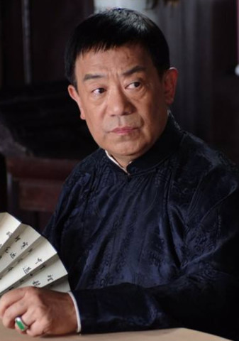 国家一级演员高明,与妻恩爱50年零绯闻,儿子却是我们