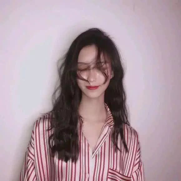 "仙气十足"的女生头像火了,美爆!快换掉你的情头,out