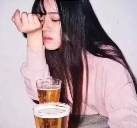 一个人口味突然改变_一个人的改变图片(2)