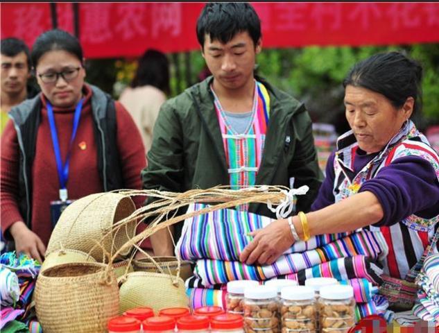 今天是怒族人最隆重的传统节日,你知道叫什么吗?