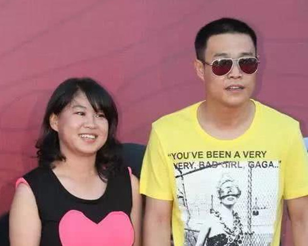 有种"整容"叫小沈阳女儿,曾因长相被骂哭,今美得让人