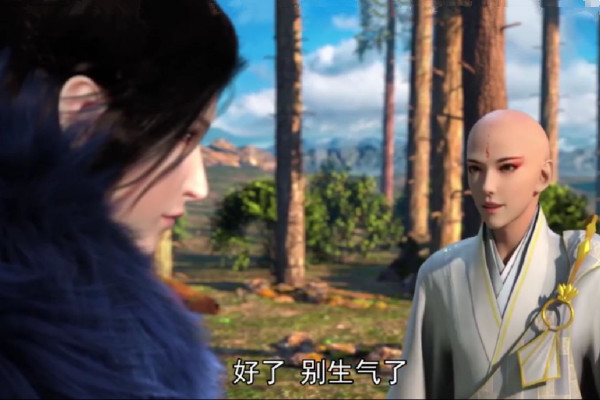 不知道大家看到无心和尚的照片时有什么样的感受?_无心和尚头像_头像大全