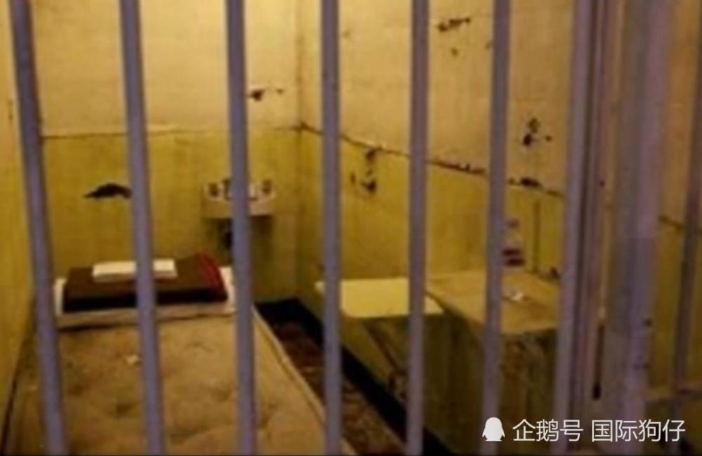 女子因交不起罚单被关监狱后遭狱警侵犯,案件提交前出