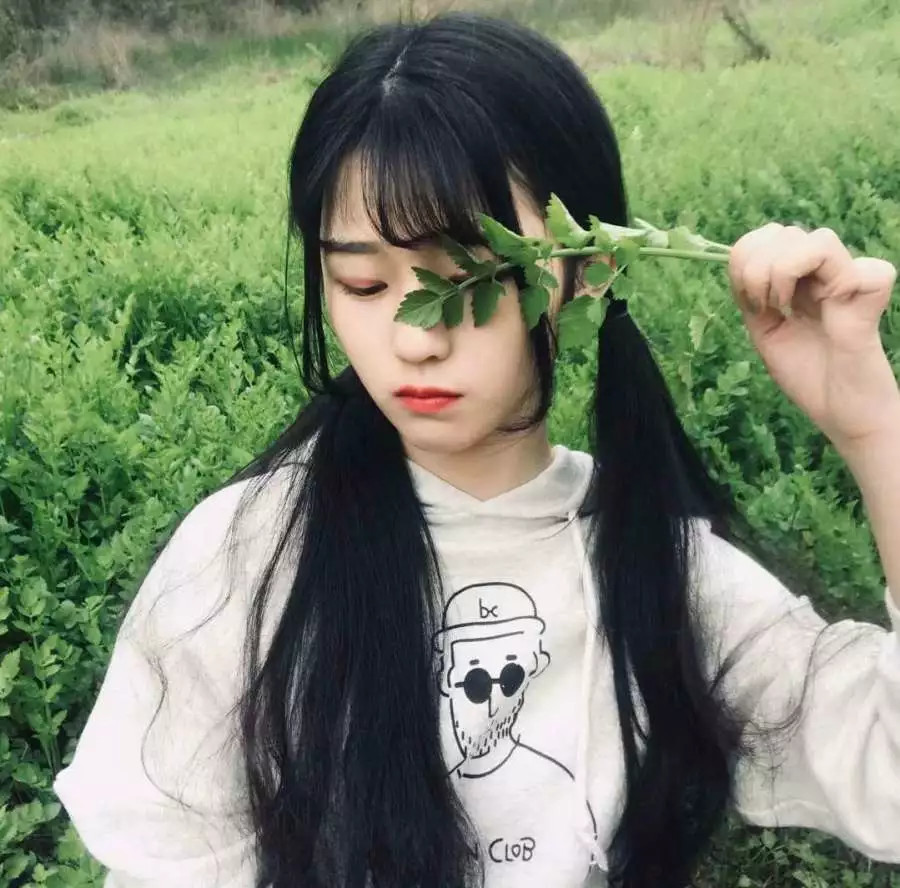 深情·闺蜜头像:我要的好朋友,不是有了男人就可以轻易取代!
