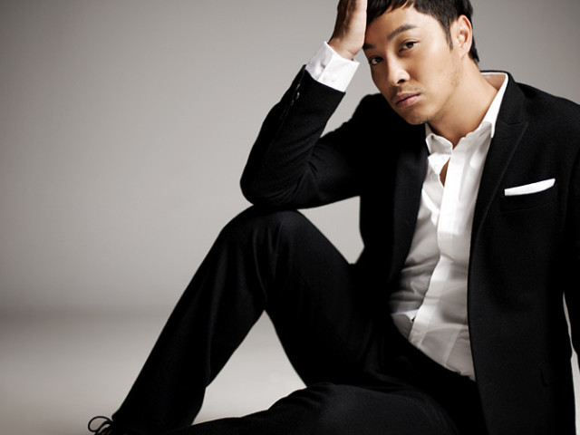 有誰記得六年前的金不換,如今減肥成功變型男,意外撞臉當紅明星 