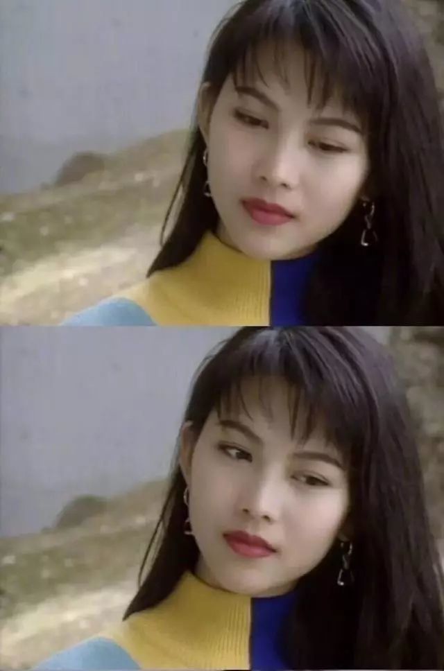 朱茵:这是我的17岁,赵雅芝:这是我17岁,蔡少芬:麻烦让
