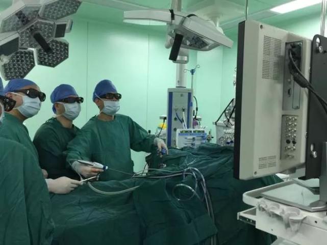 宁波21岁小伙子因肺炎住院 却意外查出肾癌