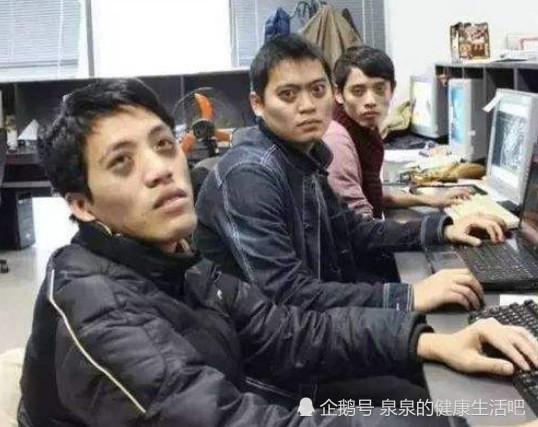 脸上"3处"异于常人,别再死扛不认