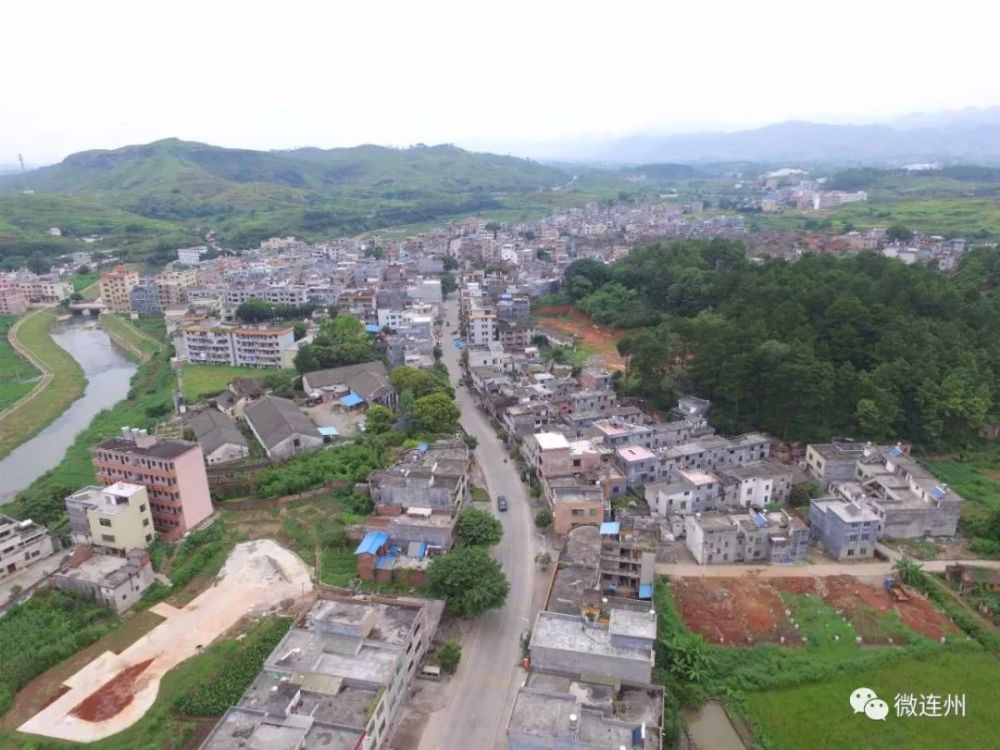 连州,连州市,龙坪镇,保安镇,丰阳镇,东陂镇,三水瑶族乡,西岸镇,九陂镇