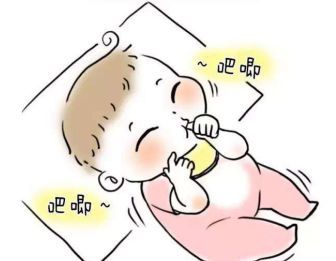 宝宝吃手,到底管还是不管?作为家长你清楚吗?