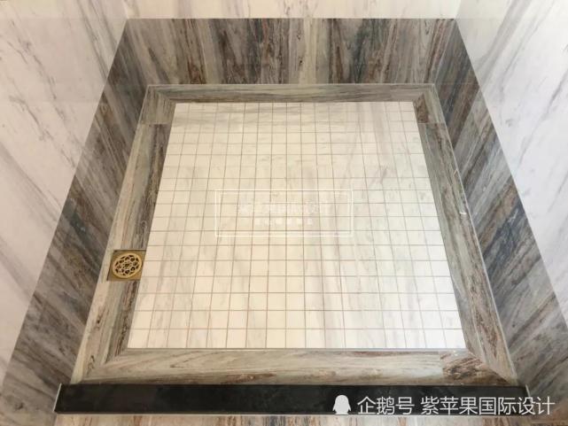 现在卫生间流行这样装,防堵防臭排水好