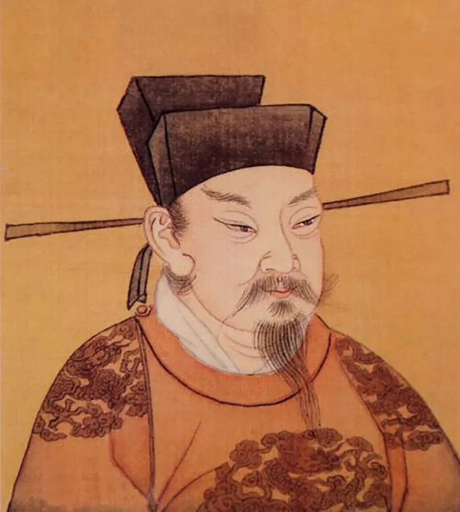 宋真宗赵恒