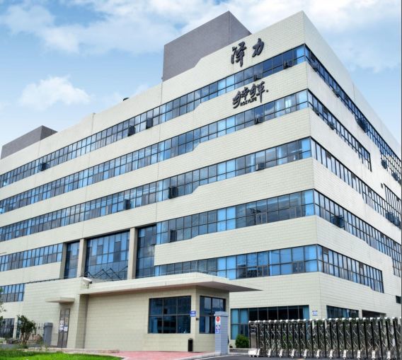 广州泽力盛装亮相第六届中医药康博会,食膳养新品强势