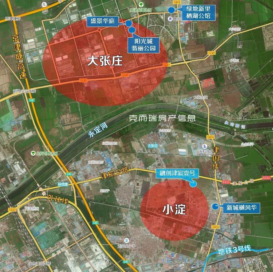到2022年,北辰和宝坻也能和武清一样,坐高铁去北京了!