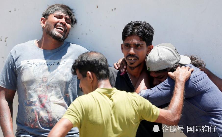 斯里兰卡爆炸恰逢内战结束10周年前夕,政府关