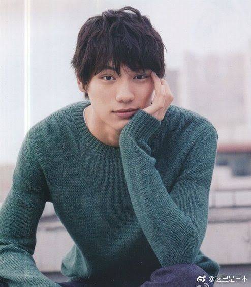 日本最具演技年轻男演员十位 有你喜欢的演员吗 看点快报