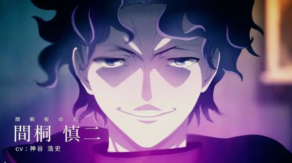 日本最强男声优 神谷浩史 三分天才七分努力 看点快报