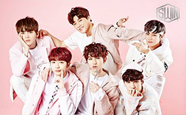 最佳唱跳男团排名已出,tfboys第三,第一实至名归
