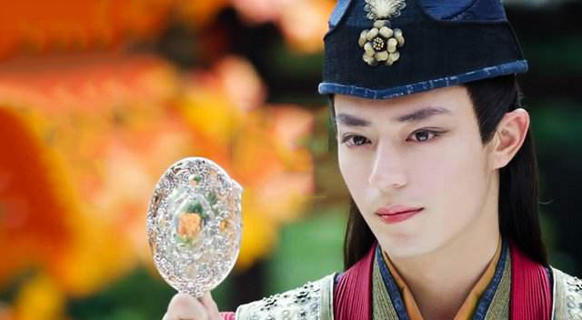 如果男狐妖子虚不是邓伦来演,换成以下三位人物,你会