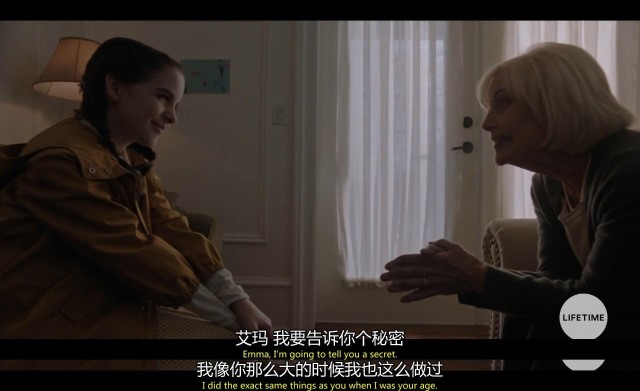 童年惊队主演,《孤儿怨》故事原型,这部恐怖片让人不