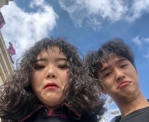 失败表白后,女生却对你说了这些话?兄弟,别灰女生开朗变突然图片