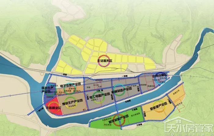 恒大项目落地东柯新城,甘肃建投总部经济城又将迎来怎样的利好?