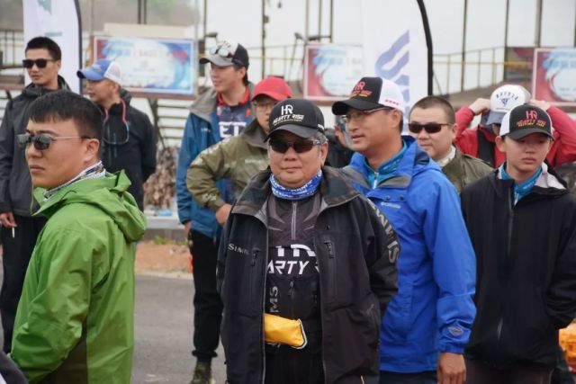 2019贝克力路亚大师赛第一场仑山湖站,曾国昌,黄默存强势夺冠!