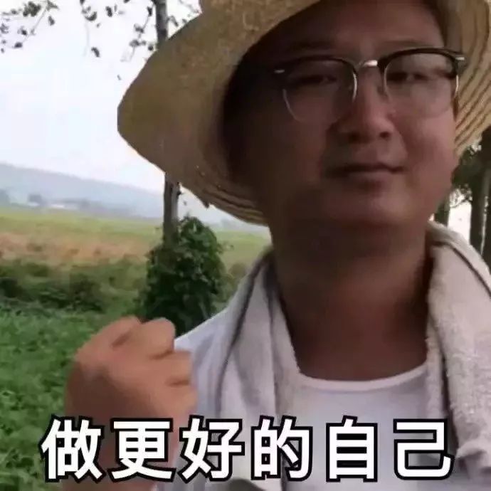 表情包 忠于人品