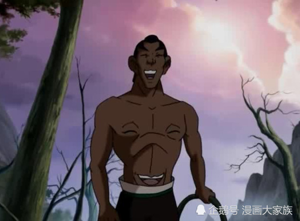 男生的刑天,女生眼中的刑天,都不及90后眼中的刑天