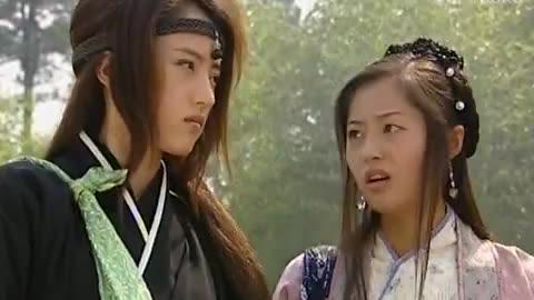 《雪花女神龙》17年后再聚首,你能认出几个?