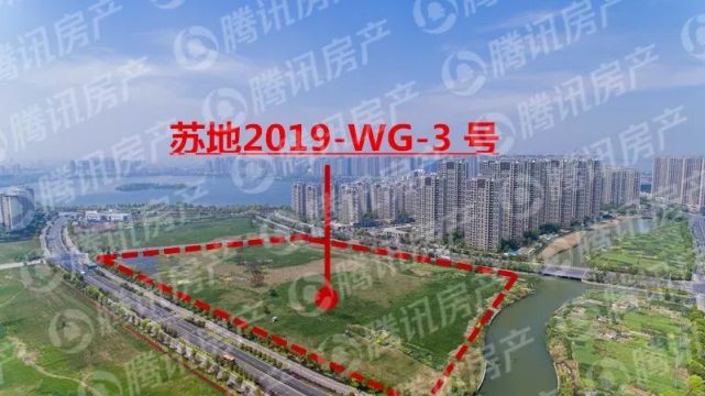 高溢价、新地王,2019苏州土拍已超460亿