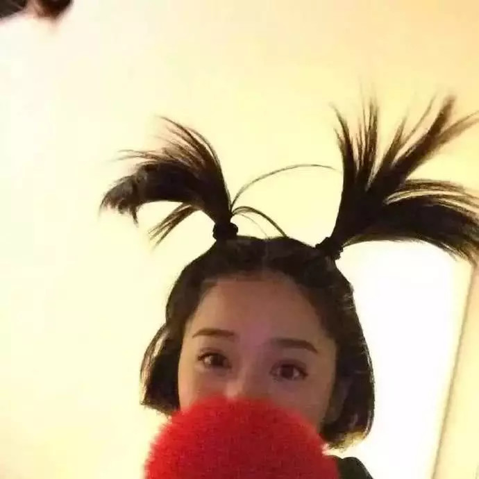 比较的活泼搞怪的头像啦!也是非常的好看的!