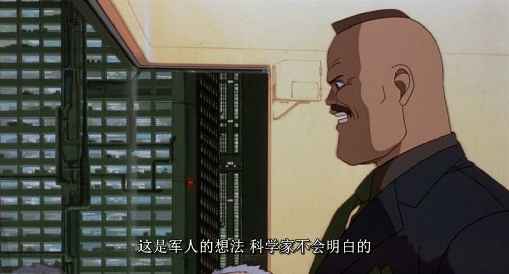 最癫狂的末世科幻,提前30年预见了未来