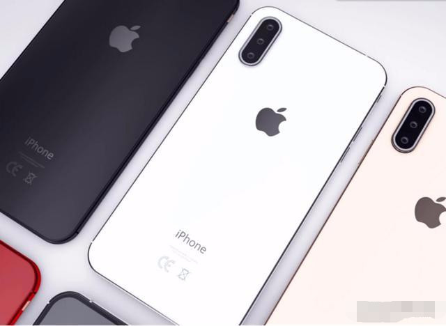 iphone 11概念机,一款颠覆你认知的手机,5g已预订!