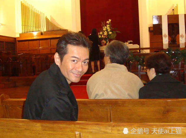 这5位明星全是潮汕人,各个都是俊男靓女,看看哪一位你