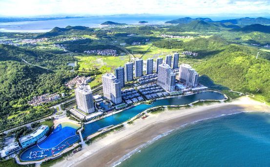 敏捷集团打造酒店+文旅新模式 致力打造