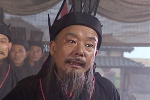 《三国演义》说姜维也是执政核心团队成员之一,其实姜维根本没有进入