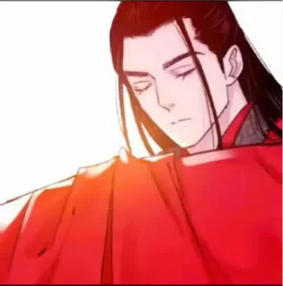 "超好看"的动漫情侣头像:你这壁咚的"姿势"像极了爱情
