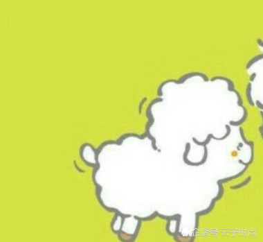 超奶思·二次元·情侣头像:绿色本来很纯洁,只是被感情玷污了