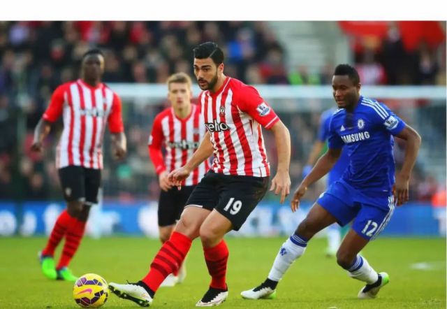 南安普顿排名_南安普顿大学