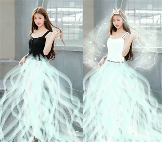 婚纱画吧_婚纱画