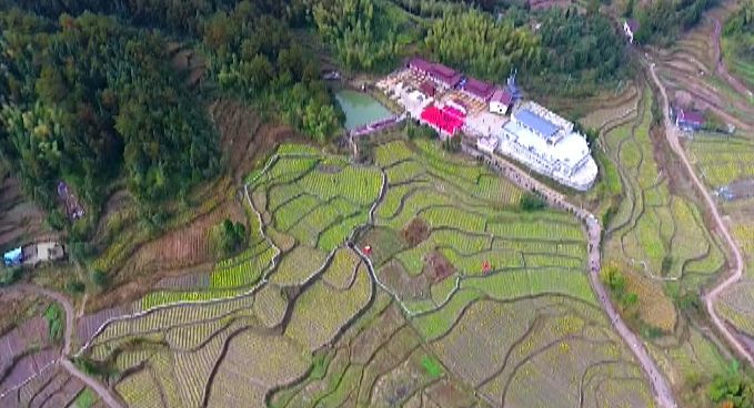 青田阜山人口_青田阜山照片(3)