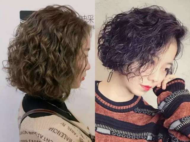 六十岁阿姨适合什么发型?千万不要选"妈妈头",会让你